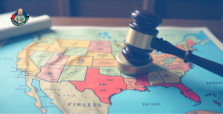 Jurisdictional Challenges in Out-of-State Claims