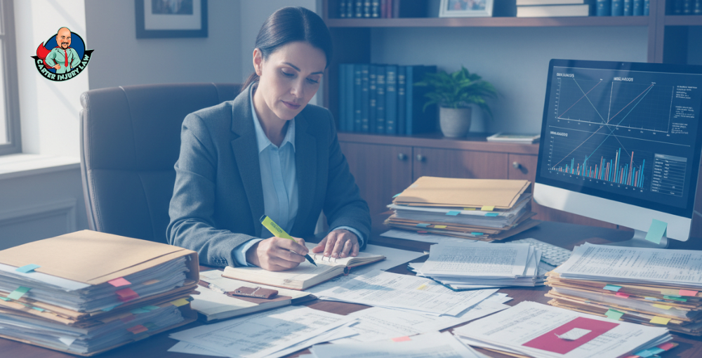 How I Build a Case That Holds Up How I Build a Case That Holds Up