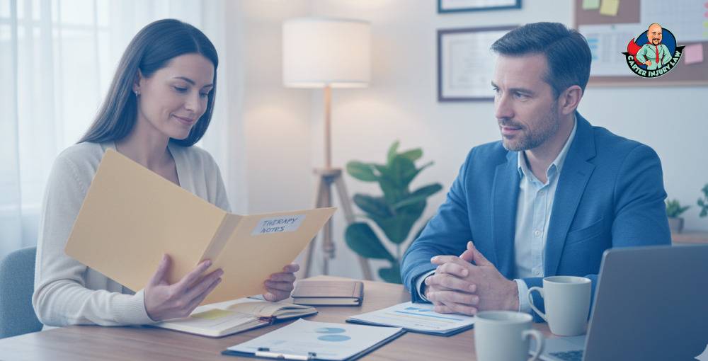 Life After the Impact Life After the Impact