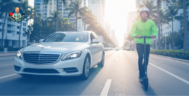 The Invisible Danger of Distracted Drivers