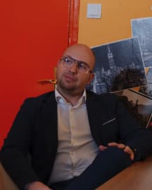Димитър Стоименов · участие