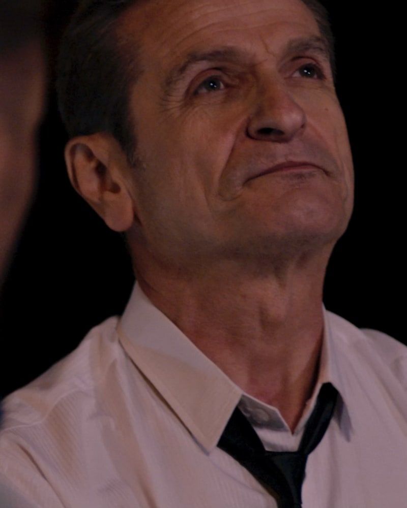 The photo shows Krasimir Gyulmezov — Story Station Pictures cast and key crew profile