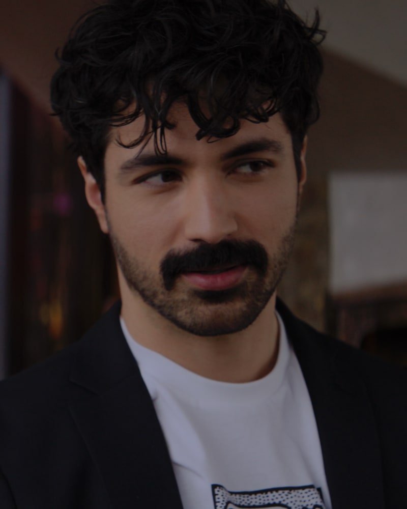 The photo shows Evgeni Genchev — Story Station Pictures cast and key crew profile