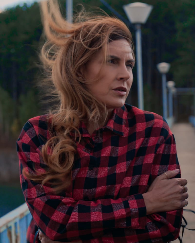 The photo shows Diana Lyubenova — Story Station Pictures cast and key crew profile
