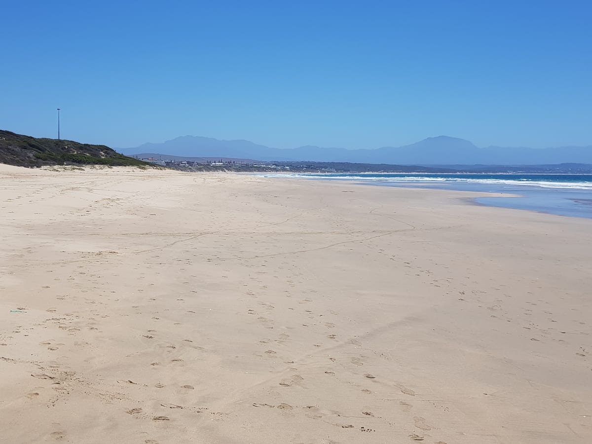 Mossel Bay self-catering accommodation