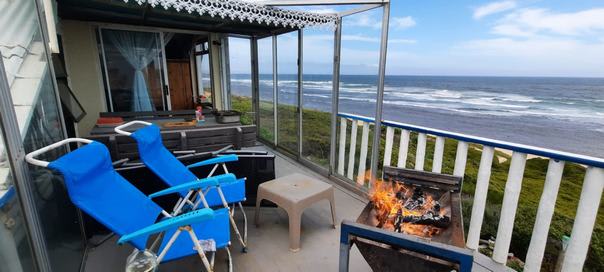 Witsand sea view accommodation