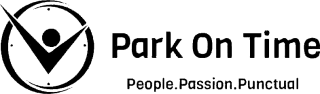 Park On Time Logo