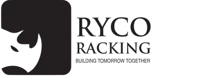 Ryco Racking Logo