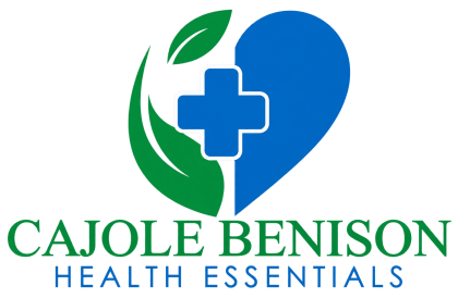 Cajole Benison Health Essentials
