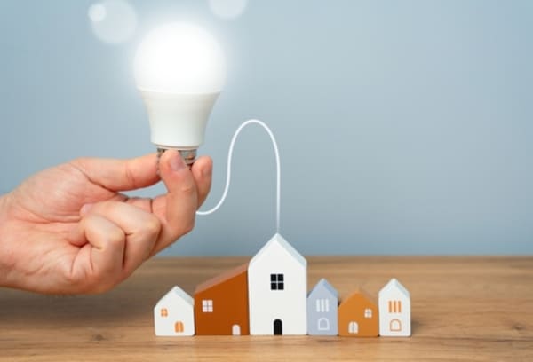 Residential Electrical Work