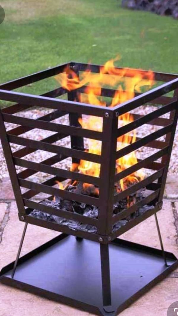 Residential steelwork by Steel Art Metal Work
