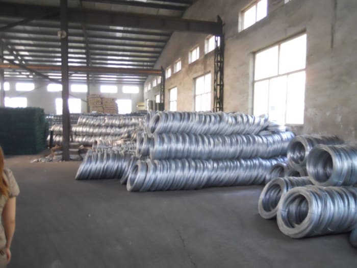 Professional fencing materials
