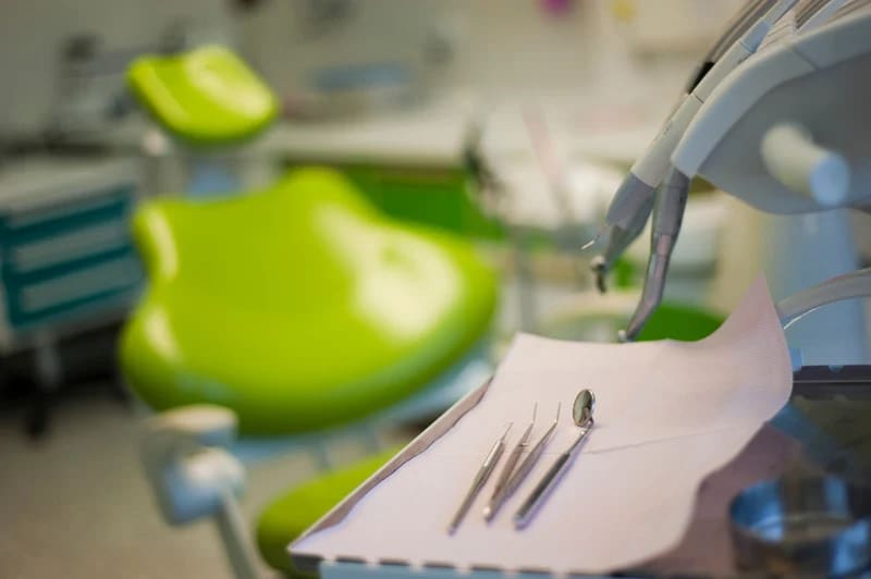 Surgical dental treatments