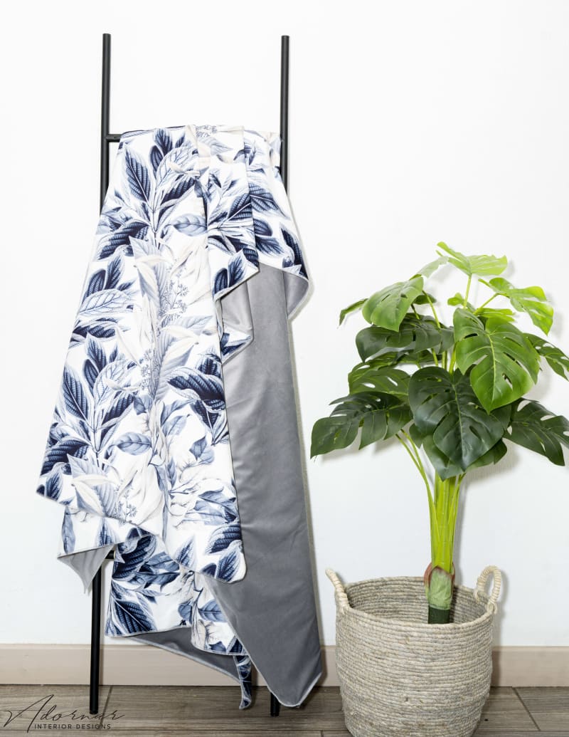 Bougainvillea Navy