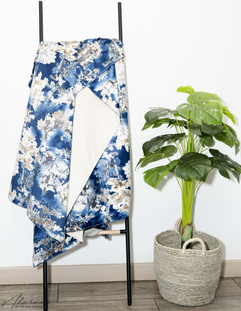 Foresty Blue