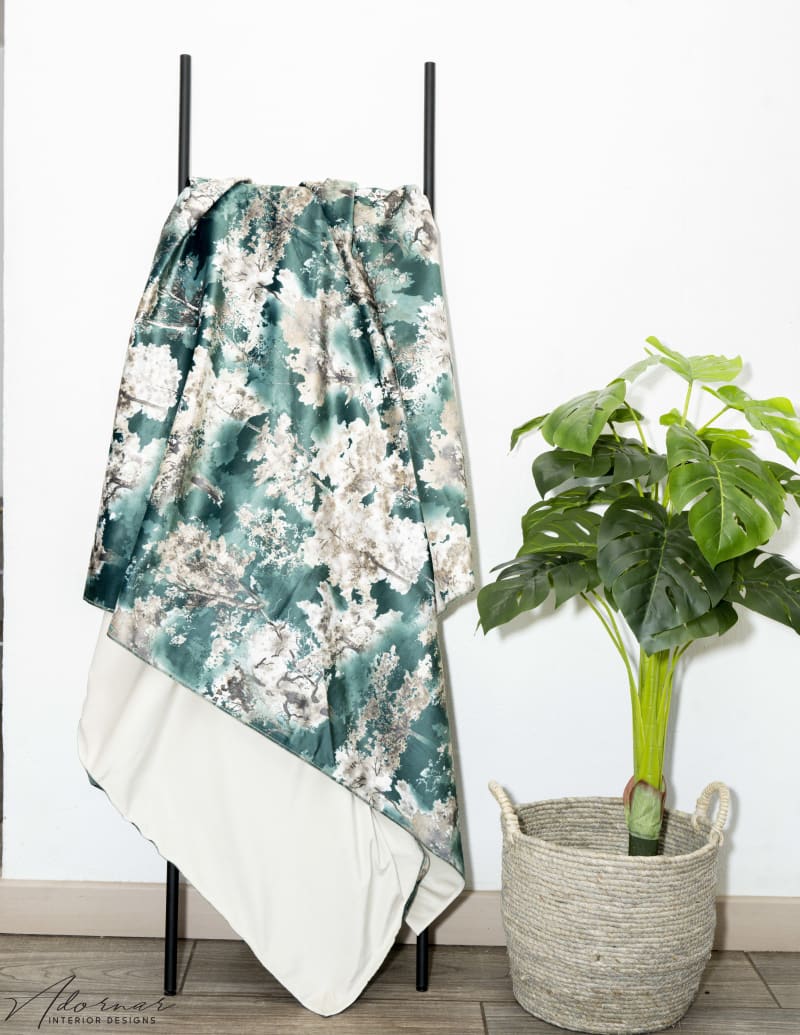 Foresty Green
