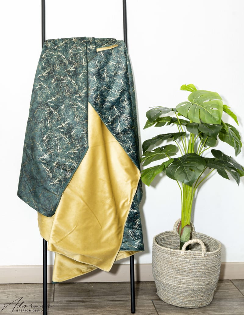 Marble Green