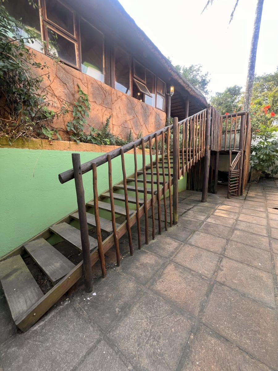 Ekhaya Guest House