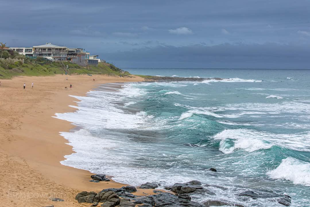 Ballito on the KwaZulu-Natal North Coast