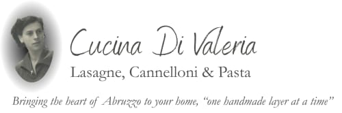 Cucina Di Valeria
