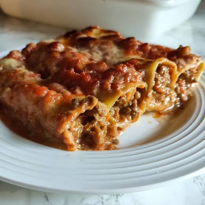 Cannelloni
