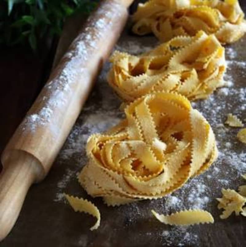 Pasta