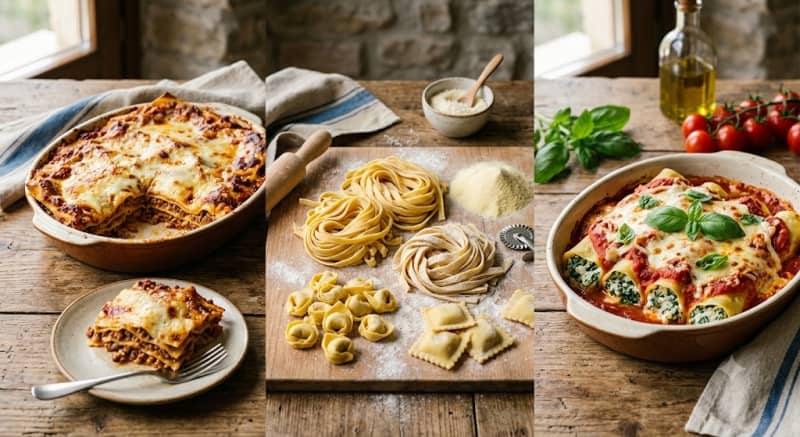 Custom Catering and Large Orders