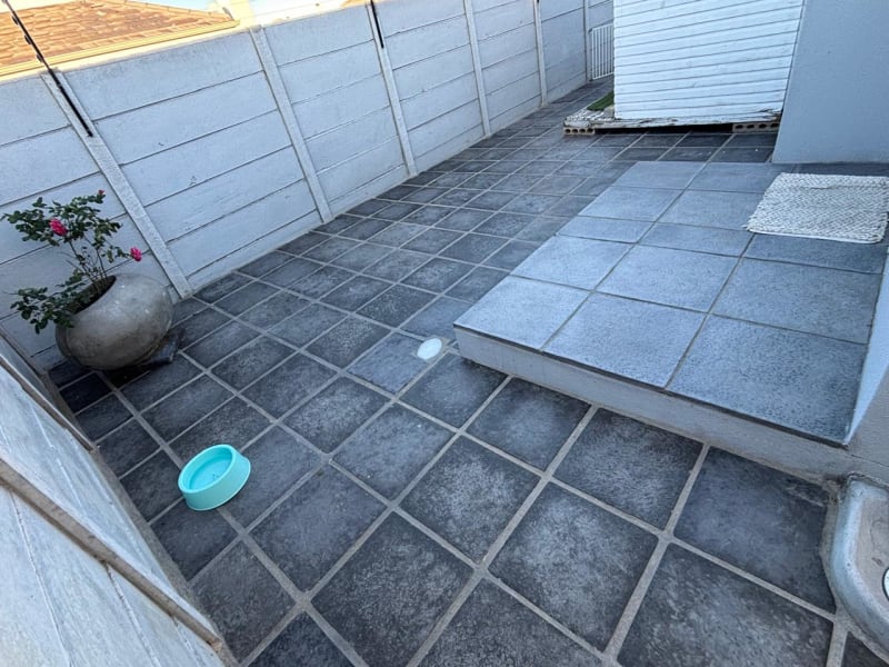 Mr Turf Northridge Estate project