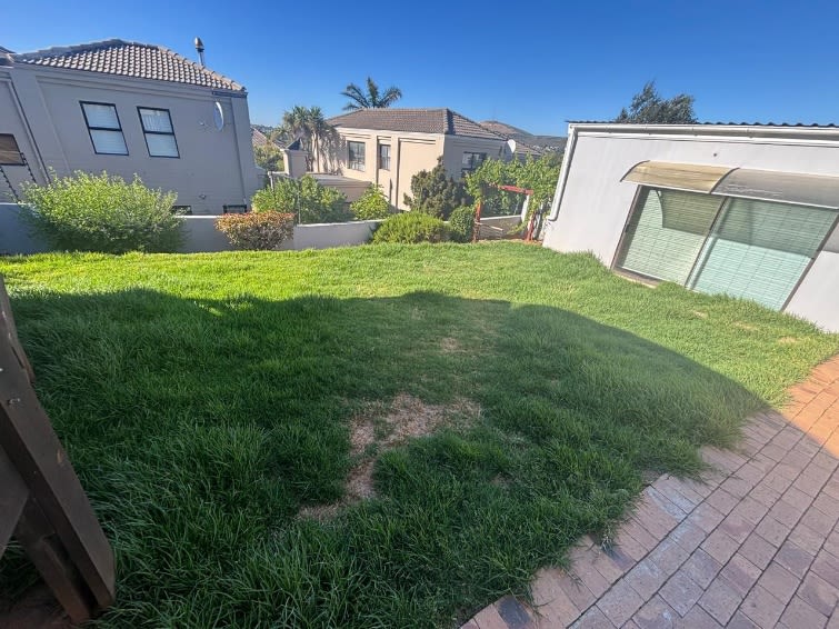 Mr Turf Northridge Estate project