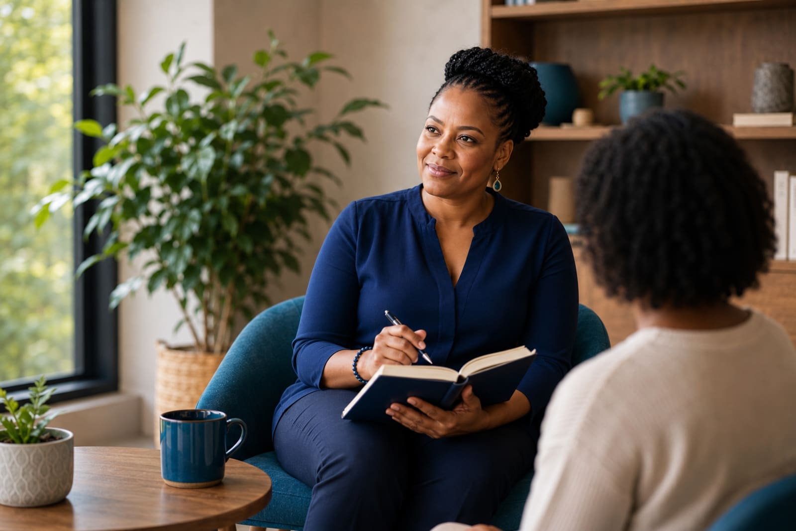 Durabe Life Coaching consultation and coaching services