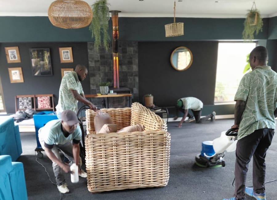Cape Cleaning Crew gallery image 11