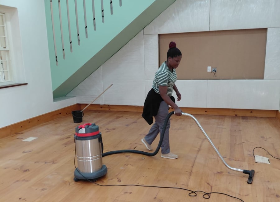 Cape Cleaning Crew gallery image 5