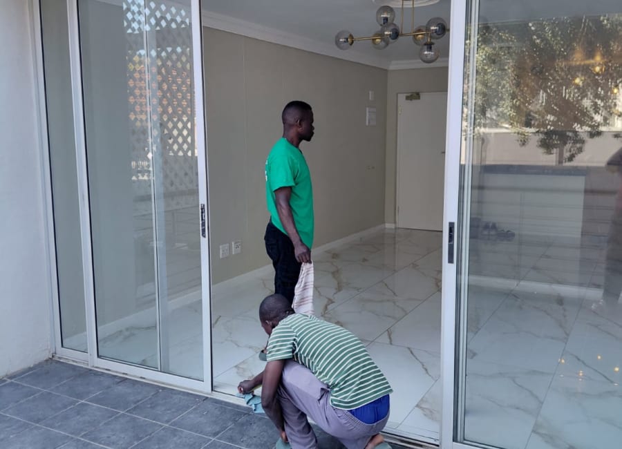 Cape Cleaning Crew gallery image 1