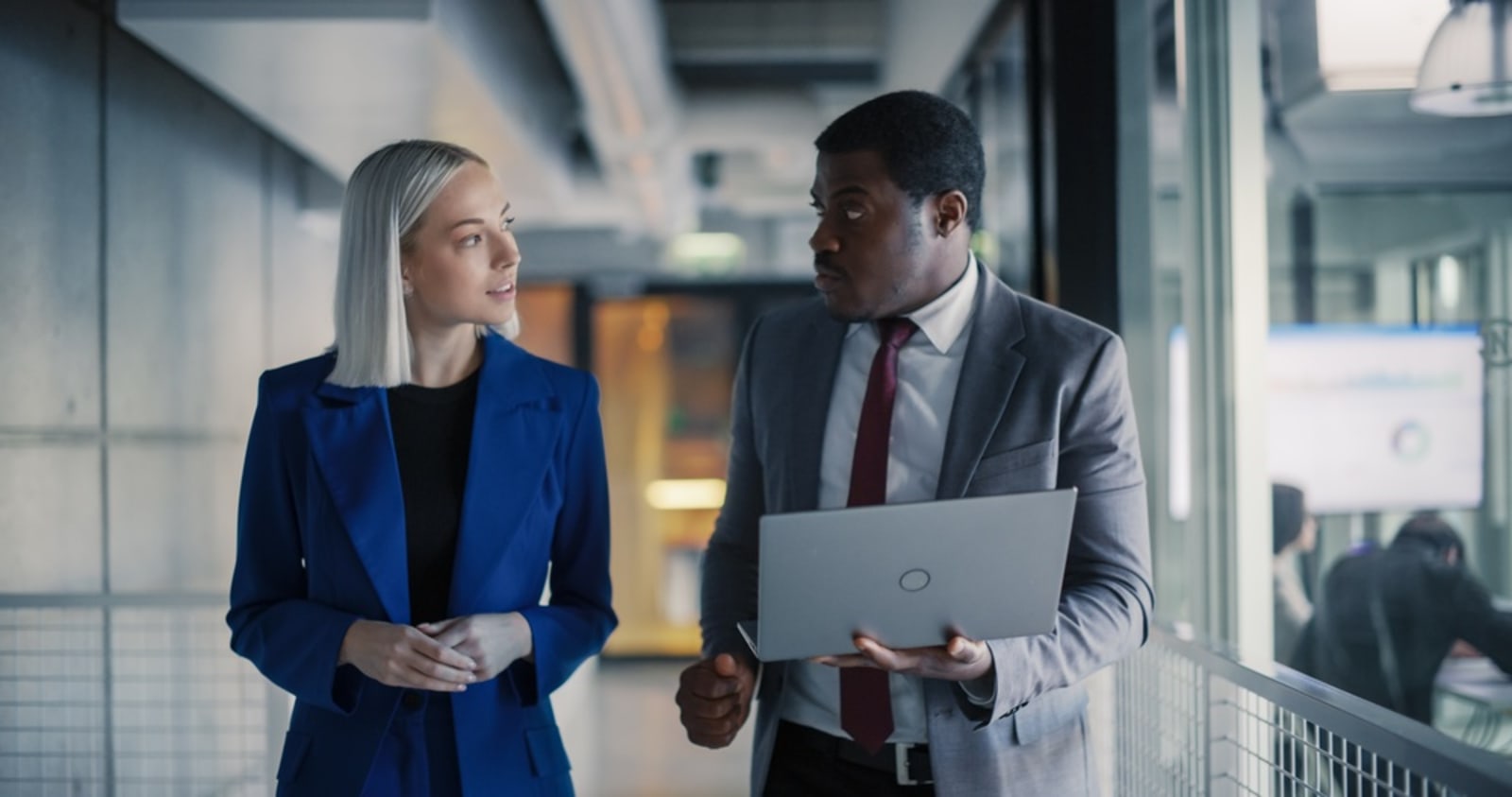 Executive Managing Agent services