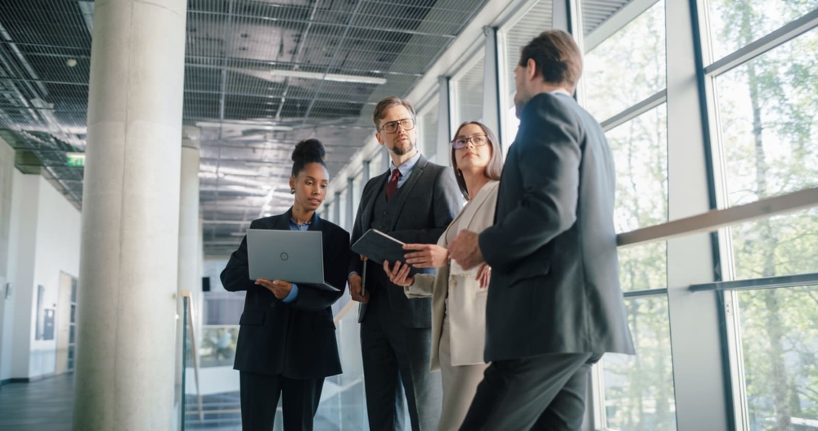 Professional scheme management