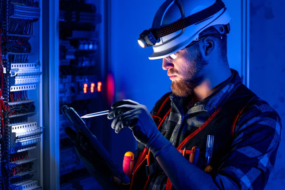 Electrical Testing