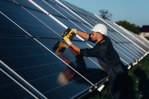Solar Solutions