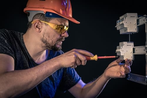 Single Phase Electrical