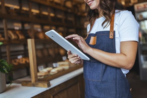 Retail Electrical