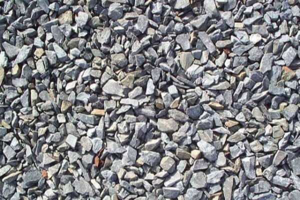 Crushed Stone 13mm and 19mm