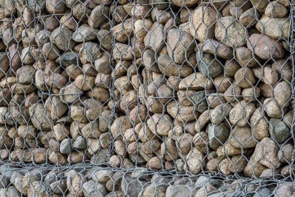 Gabion Stone