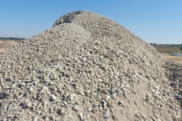 Concrete Mix Builders Mix 13mm and 19mm