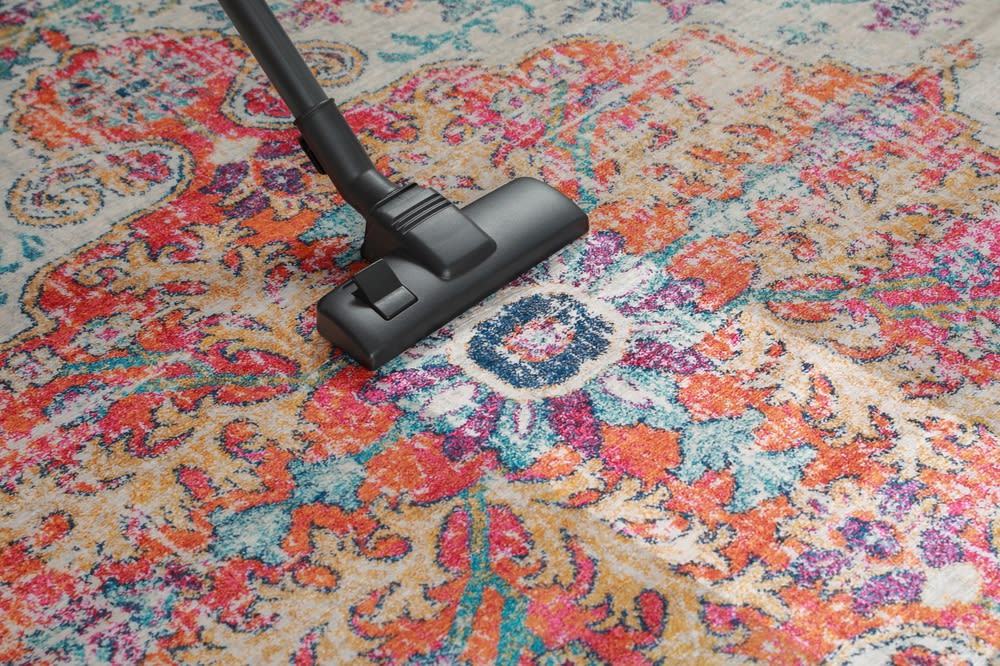 Rug Cleaning