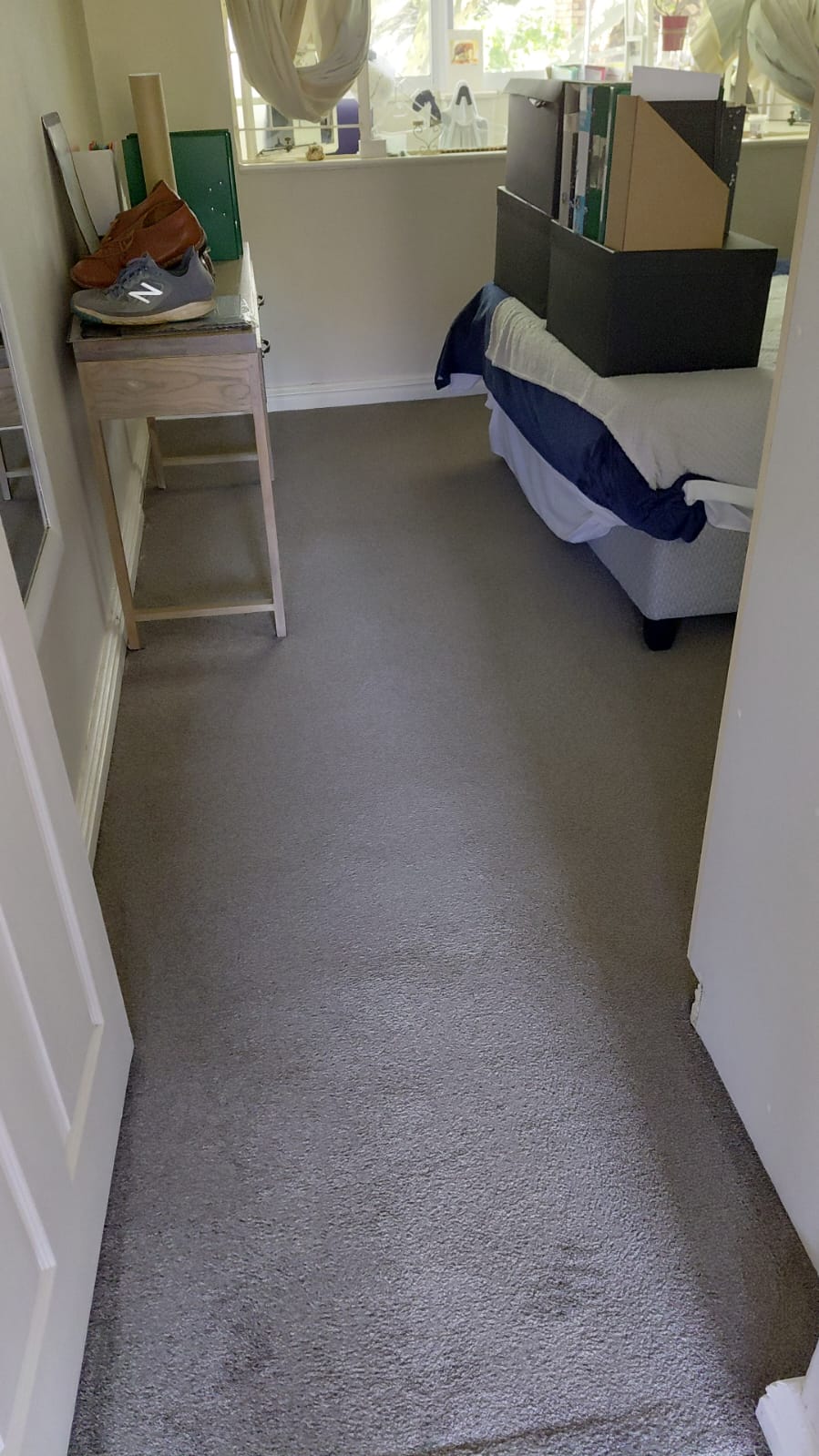 After cleaning image 1
