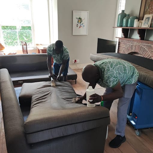 About The Cape Cleaning Crew