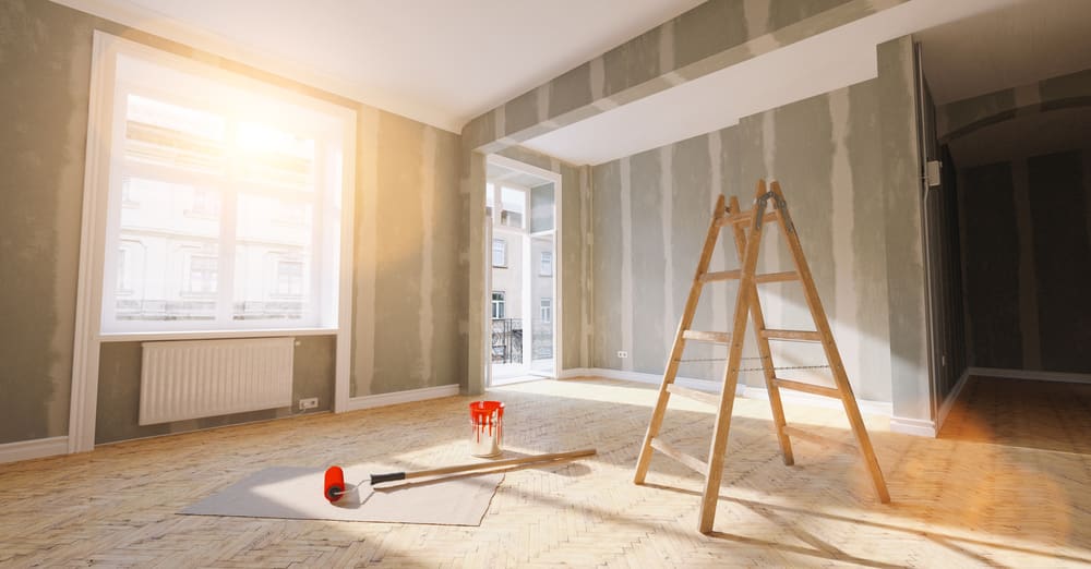 Post Construction and Renovation Cleaning