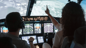 Aviation Training