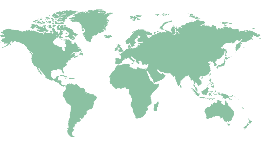 World Map