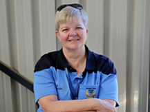Sharon Potgieter