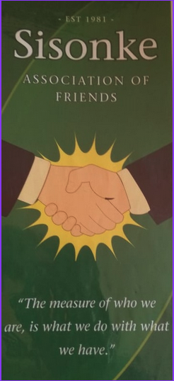 Sisonke Organizational Ethos